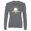 ATC Pro Team Long Sleeve Ladies' Tee Thumbnail