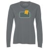 ATC Pro Team Long Sleeve Ladies' Tee Thumbnail