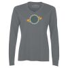 ATC Pro Team Long Sleeve Ladies' Tee Thumbnail