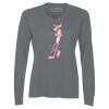 ATC Pro Team Long Sleeve Ladies' Tee Thumbnail