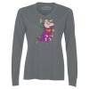 ATC Pro Team Long Sleeve Ladies' Tee Thumbnail