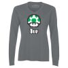 ATC Pro Team Long Sleeve Ladies' Tee Thumbnail