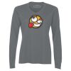 ATC Pro Team Long Sleeve Ladies' Tee Thumbnail