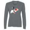 ATC Pro Team Long Sleeve Ladies' Tee Thumbnail