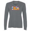ATC Pro Team Long Sleeve Ladies' Tee Thumbnail