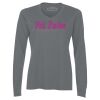 ATC Pro Team Long Sleeve Ladies' Tee Thumbnail