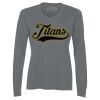 ATC Pro Team Long Sleeve Ladies' Tee Thumbnail
