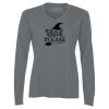 ATC Pro Team Long Sleeve Ladies' Tee Thumbnail