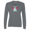 ATC Pro Team Long Sleeve Ladies' Tee Thumbnail