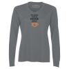 ATC Pro Team Long Sleeve Ladies' Tee Thumbnail