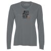ATC Pro Team Long Sleeve Ladies' Tee Thumbnail