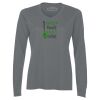 ATC Pro Team Long Sleeve Ladies' Tee Thumbnail