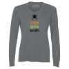 ATC Pro Team Long Sleeve Ladies' Tee Thumbnail