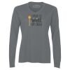 ATC Pro Team Long Sleeve Ladies' Tee Thumbnail