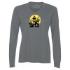 ATC Pro Team Long Sleeve Ladies' Tee Thumbnail
