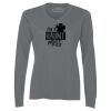 ATC Pro Team Long Sleeve Ladies' Tee Thumbnail