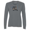 ATC Pro Team Long Sleeve Ladies' Tee Thumbnail