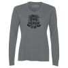 ATC Pro Team Long Sleeve Ladies' Tee Thumbnail