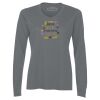 ATC Pro Team Long Sleeve Ladies' Tee Thumbnail