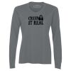 ATC Pro Team Long Sleeve Ladies' Tee Thumbnail