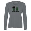 ATC Pro Team Long Sleeve Ladies' Tee Thumbnail