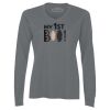 ATC Pro Team Long Sleeve Ladies' Tee Thumbnail