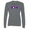ATC Pro Team Long Sleeve Ladies' Tee Thumbnail