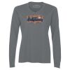 ATC Pro Team Long Sleeve Ladies' Tee Thumbnail