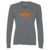 ATC Pro Team Long Sleeve Ladies' Tee Thumbnail