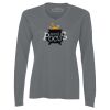ATC Pro Team Long Sleeve Ladies' Tee Thumbnail