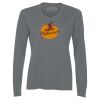 ATC Pro Team Long Sleeve Ladies' Tee Thumbnail
