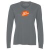 ATC Pro Team Long Sleeve Ladies' Tee Thumbnail