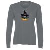 ATC Pro Team Long Sleeve Ladies' Tee Thumbnail