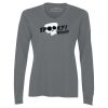 ATC Pro Team Long Sleeve Ladies' Tee Thumbnail