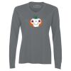 ATC Pro Team Long Sleeve Ladies' Tee Thumbnail