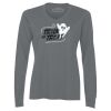ATC Pro Team Long Sleeve Ladies' Tee Thumbnail