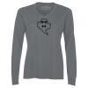ATC Pro Team Long Sleeve Ladies' Tee Thumbnail