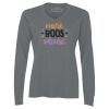 ATC Pro Team Long Sleeve Ladies' Tee Thumbnail