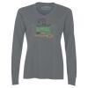ATC Pro Team Long Sleeve Ladies' Tee Thumbnail