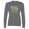 ATC Pro Team Long Sleeve Ladies' Tee Thumbnail