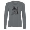 ATC Pro Team Long Sleeve Ladies' Tee Thumbnail