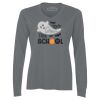 ATC Pro Team Long Sleeve Ladies' Tee Thumbnail