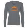 ATC Pro Team Long Sleeve Ladies' Tee Thumbnail