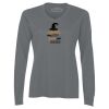 ATC Pro Team Long Sleeve Ladies' Tee Thumbnail