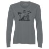 ATC Pro Team Long Sleeve Ladies' Tee Thumbnail