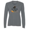 ATC Pro Team Long Sleeve Ladies' Tee Thumbnail