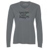ATC Pro Team Long Sleeve Ladies' Tee Thumbnail