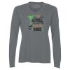ATC Pro Team Long Sleeve Ladies' Tee Thumbnail