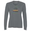 ATC Pro Team Long Sleeve Ladies' Tee Thumbnail