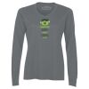 ATC Pro Team Long Sleeve Ladies' Tee Thumbnail